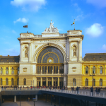 Keleti pályaudvar